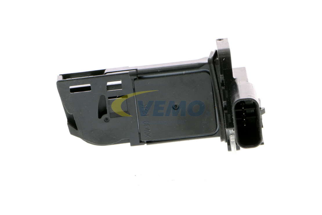 Merač hmotnosti vzduchu V25-72-1021 VEMO Y642-13215 LAND ROVER