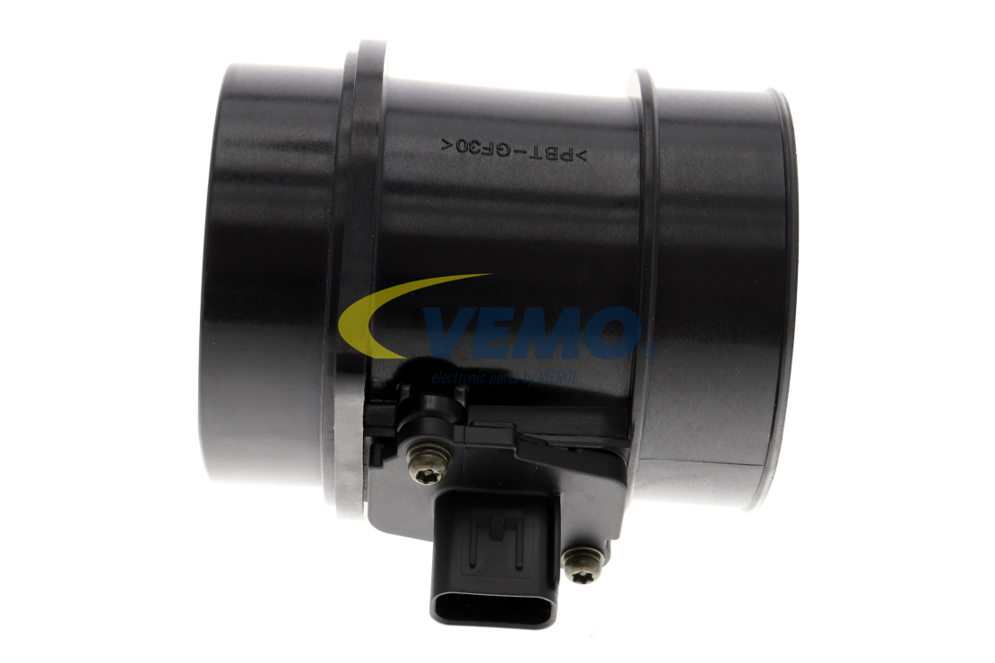 VEMO V25-72-1022 Mass air flow sensor Original VEMO Quality-image-878661