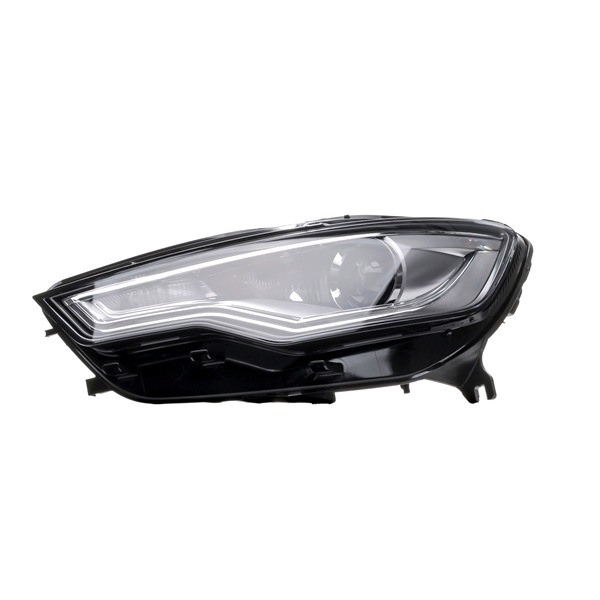Ajovaloumpio DIEDERICHS Vasen, D3S/H7