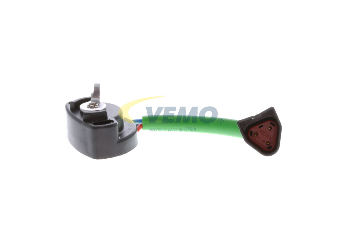 Sensor, drosselventilstilling V25-72-1037 VEMO 6 854 778 FORD