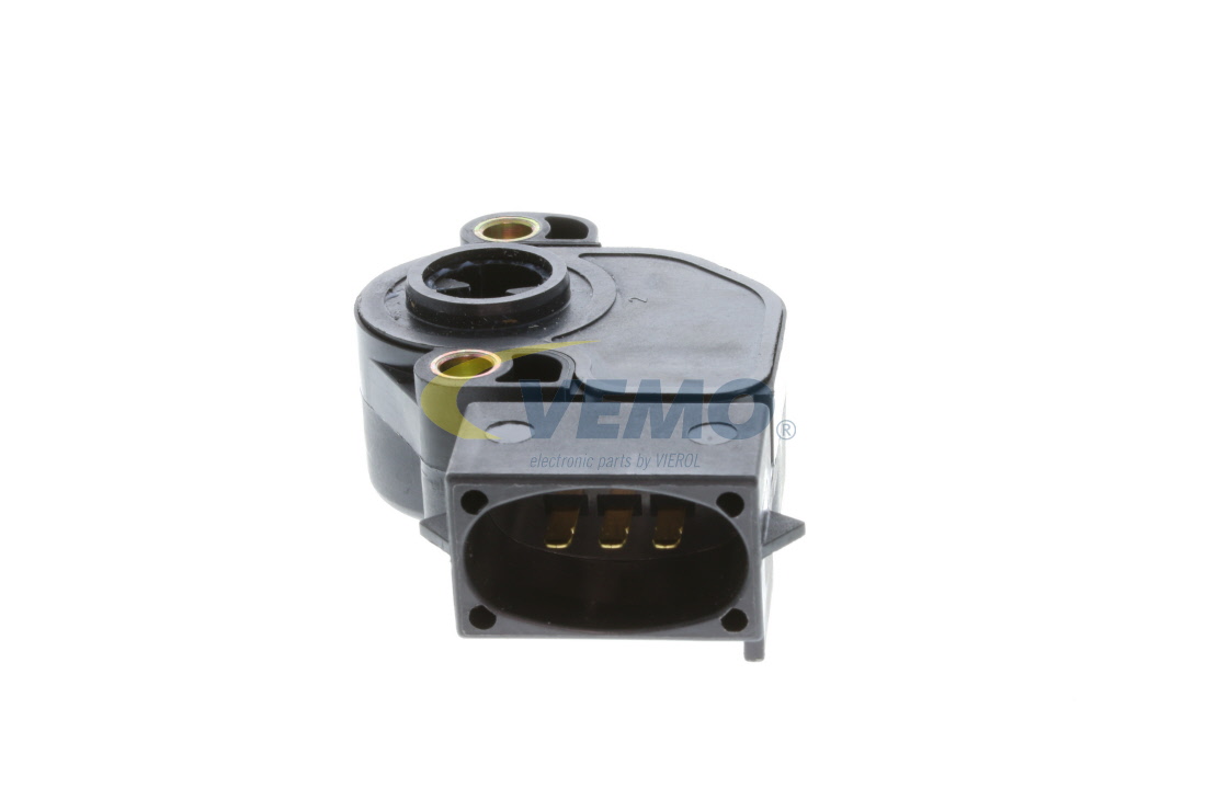 Sensor, drosselventilstilling V25-72-1038 VEMO 6 854 783 ROVER
