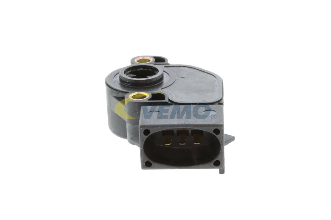 Sensor, drosselventilstilling V25-72-1042 VEMO 1 027 538 FORD
