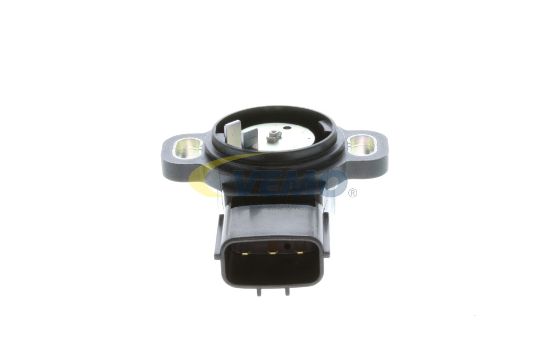 pris Gasspjeld sensor MAZDA V25-72-1058 VEMO