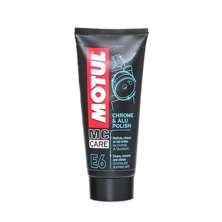 MOTUL Pulido de cromo 103001