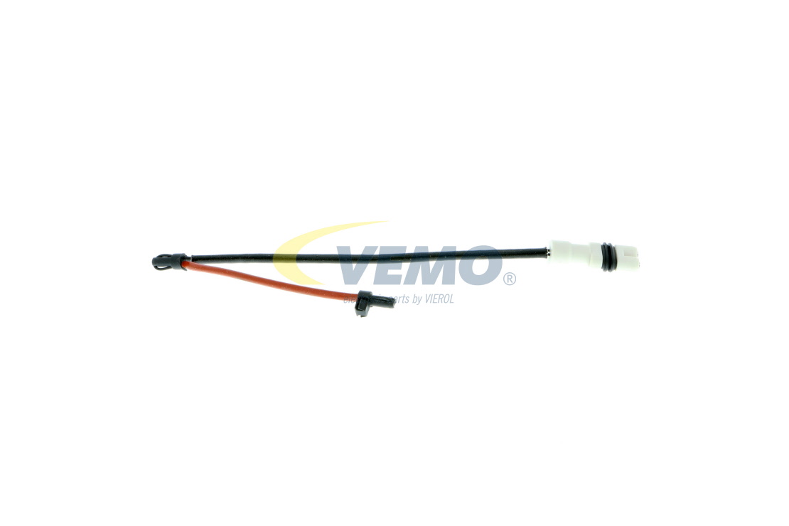 VEMO V45-72-0003 Προειδοπ. επαφή, φθορά υλικού τριβής των φρένων