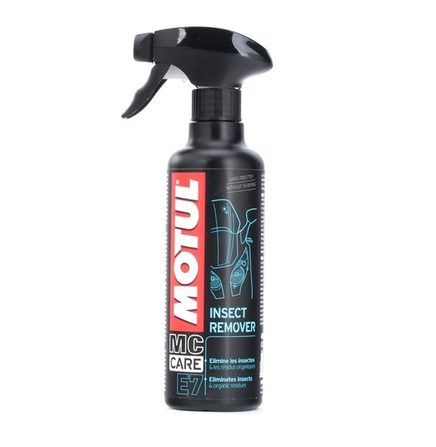 MOTUL Producto para retirar los insectos 103002