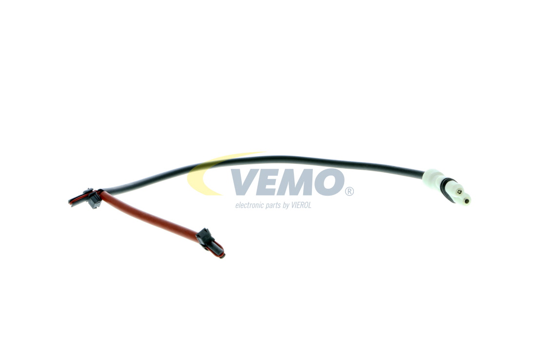 Slidindikator, bremsebelægning V45-72-0007 VEMO 997 612 678 00 PORSCHE