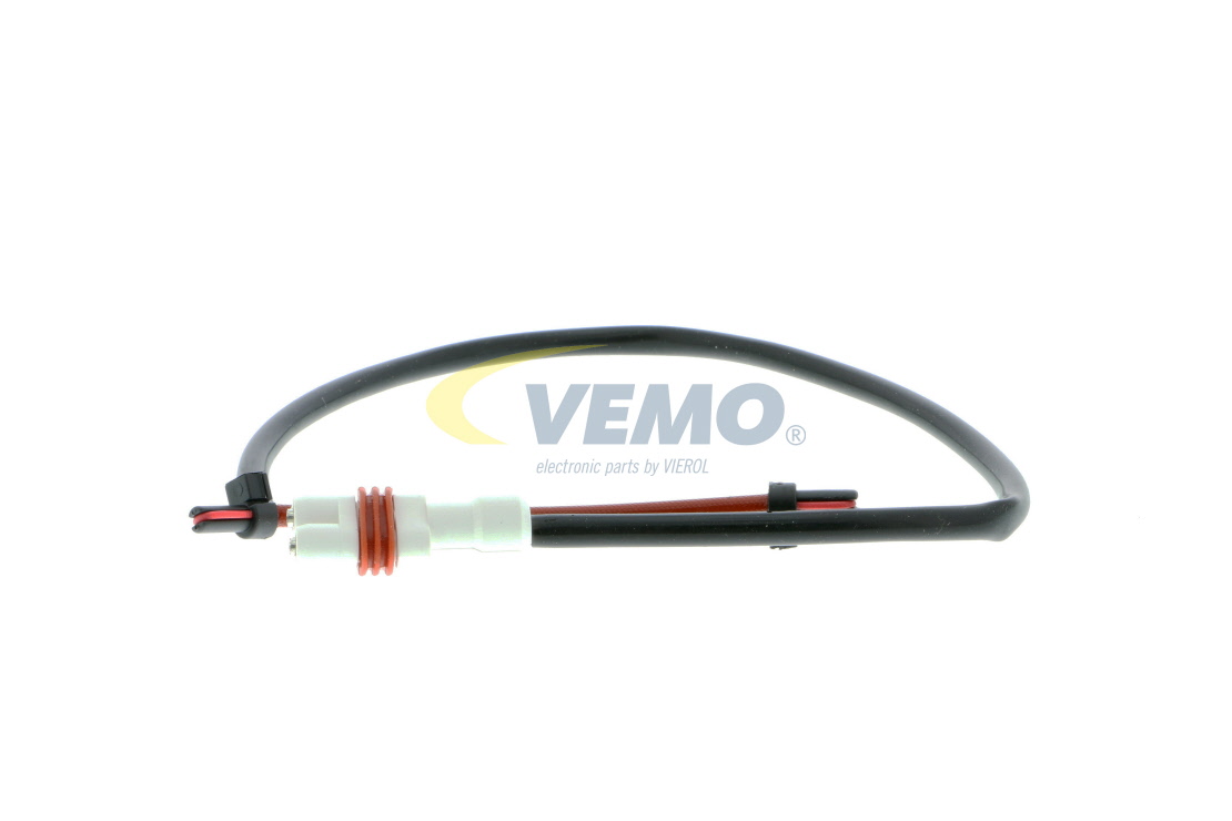 VEMO V45-72-0008 Slitagevarnare bromsbelägg VEMO V45-72-0008 Slitagevarnare bromsbelägg