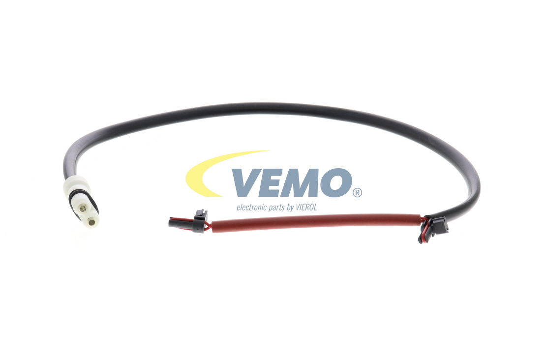 Jarrupalan kulumisenilmaisin V45-72-0009 VEMO 997 612 680 00 PORSCHE