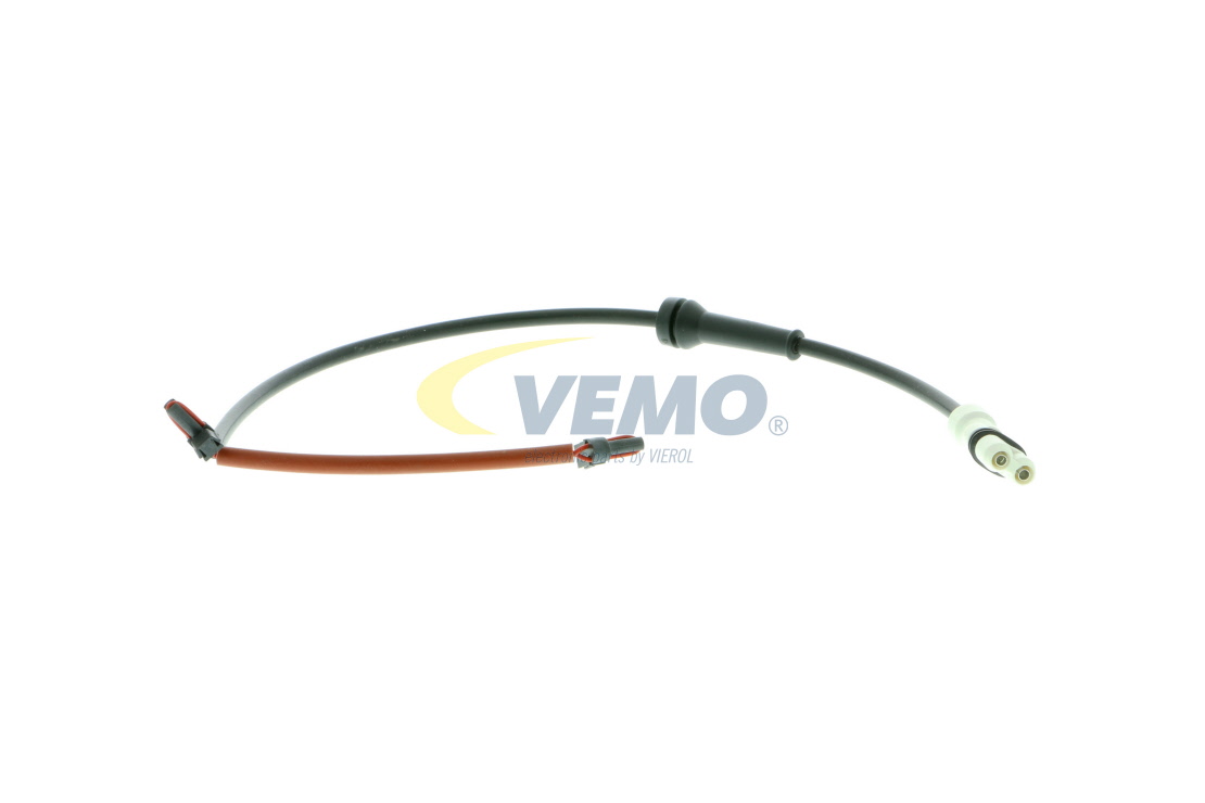 VEMO 1063579 Hoiatuskontakt, piduriklotsi kulumine