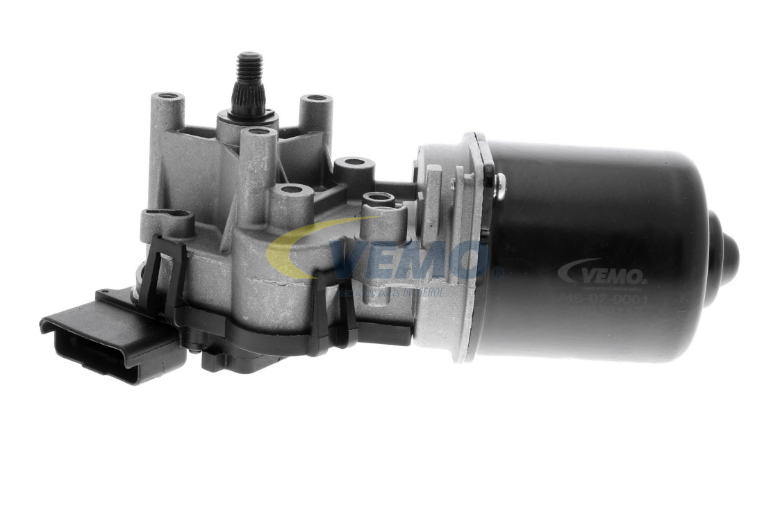 VEMO V46-07-0001 Wiper Motor Front, Original VEMO Quality-image-878772