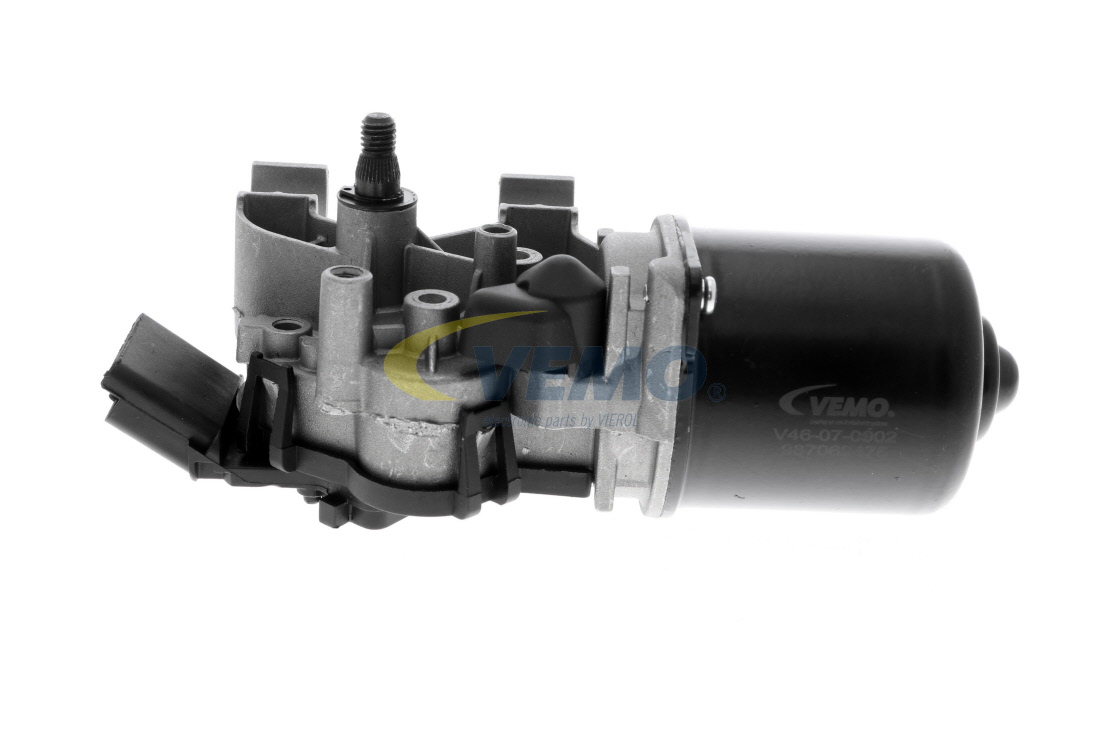 VEMO V46-07-0002 Wiper Motor Front, Original VEMO Quality-image-878773