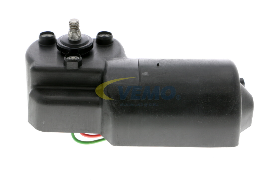 VEMO V46-07-0005 Wiper Motor Front, Q+, original equipment manufacturer quality-image-878776