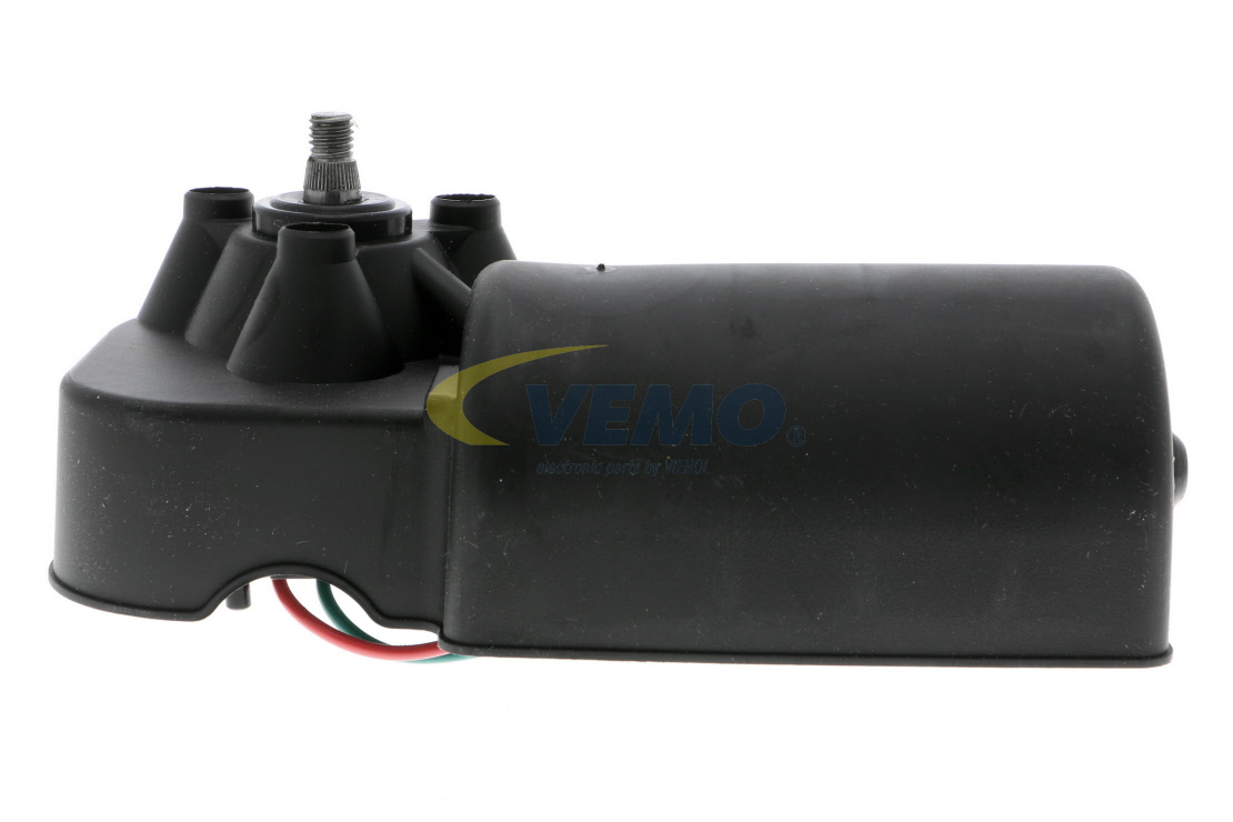 VEMO V46-07-0011 Wiper Motor Front, Q+, original equipment manufacturer quality MADE IN GERMANY-image-878782