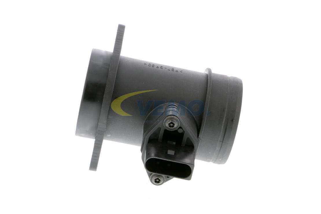 VEMO V10-72-1205 Mass air flow sensor Q+, original equipment manufacturer quality-image-878839