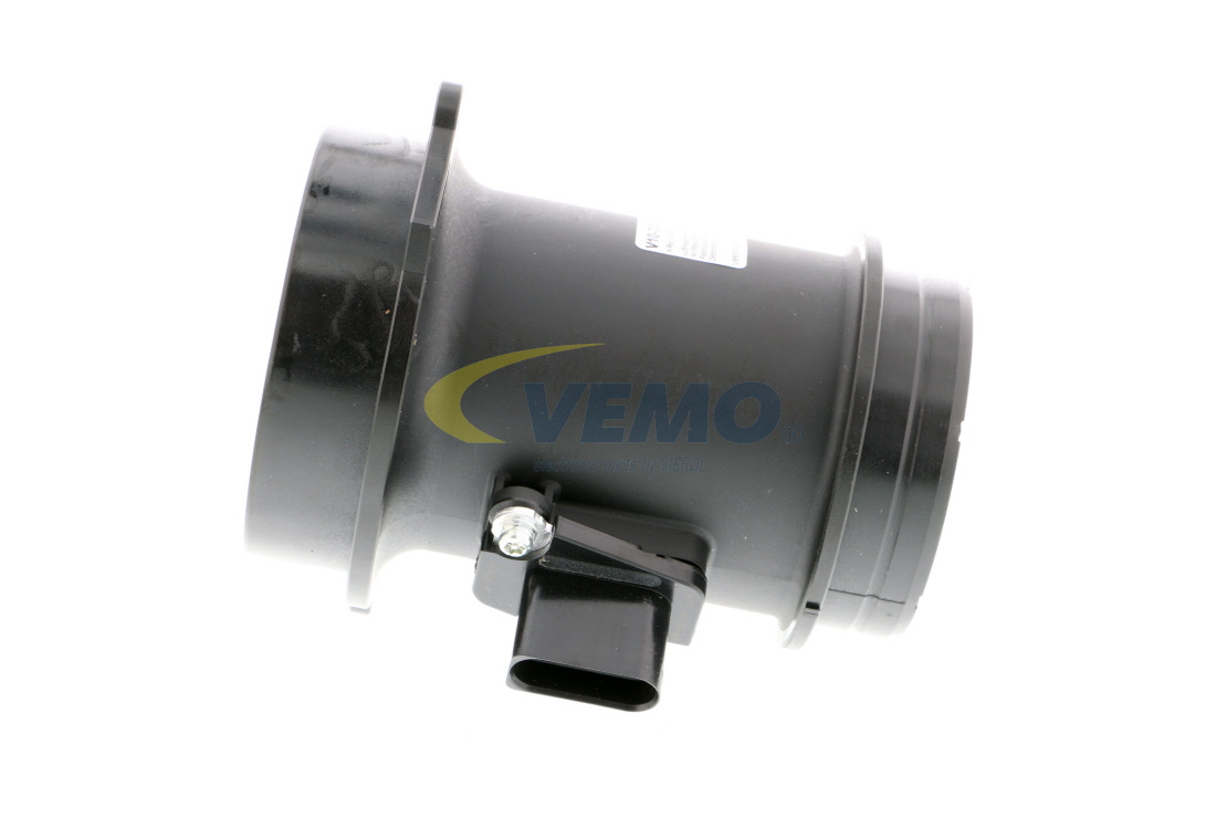 VEMO V10-72-1216 Mass air flow sensor Q+, original equipment manufacturer quality-image-878847