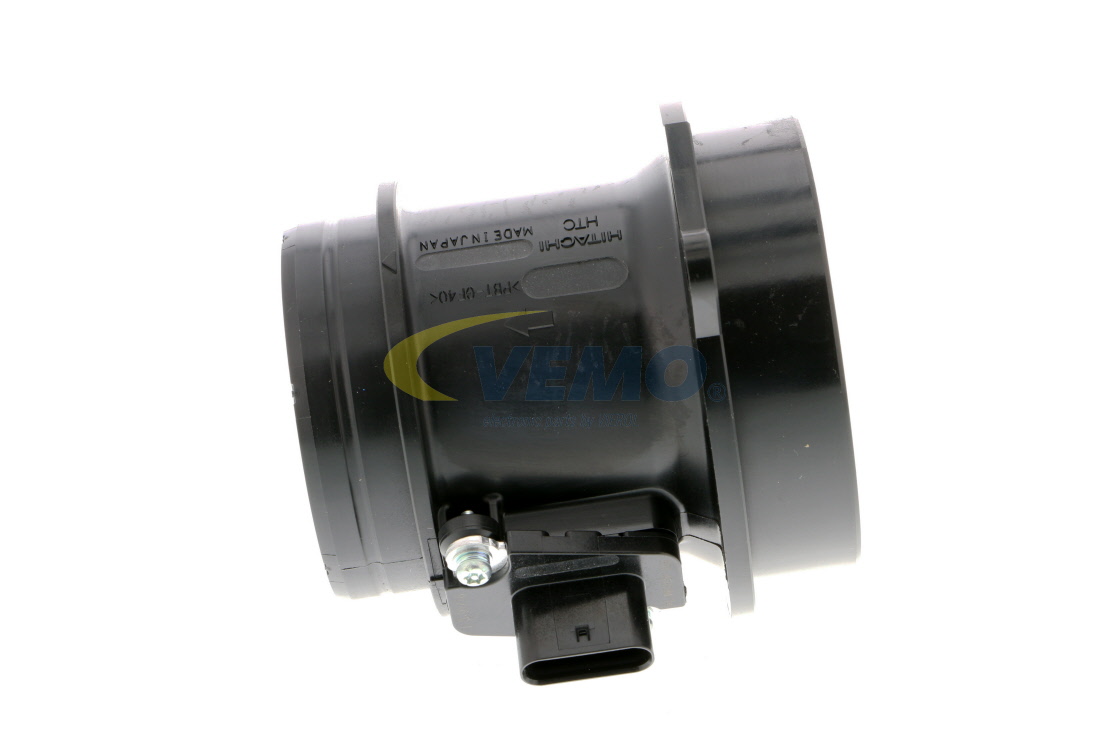 VEMO V10-72-1217 Mass air flow sensor Q+, original equipment manufacturer quality-image-878848