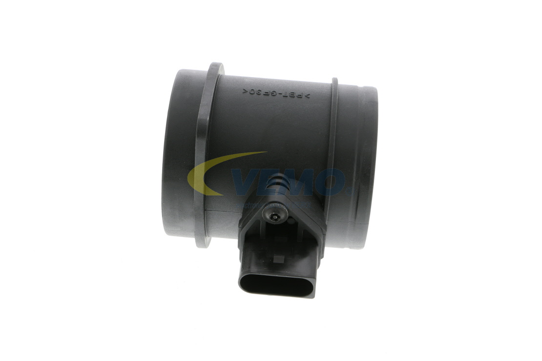 Luftmassenmesser (LMM) V10-72-1219 VEMO 07D 906 461 V AUDI