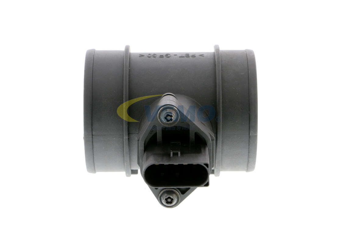 VEMO V10-72-1220 MAF sensor AUDI A2 (8Z0) 1.2 TDI 61 Pk Diesel prijs