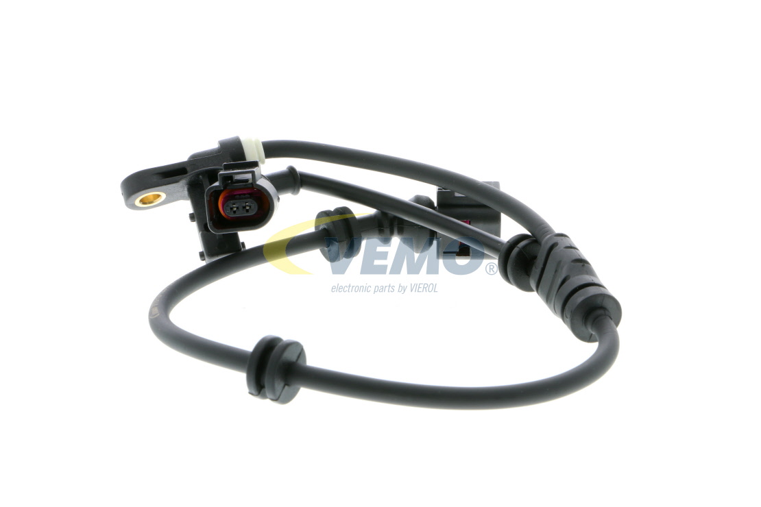 Wielsnelheidssensor (ABS) FORD VEMO V10-72-1231