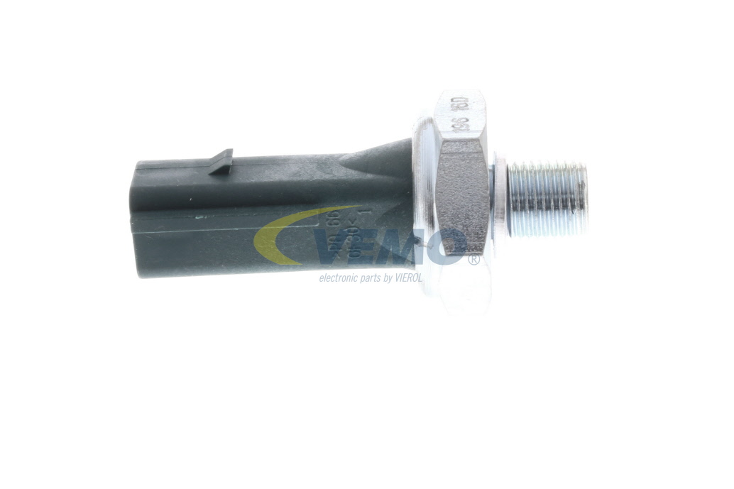 VEMO V10-73-0005 Oljetryckskontakt Audi Q5 8r 2.0 TDI 143 hk Diesel pris