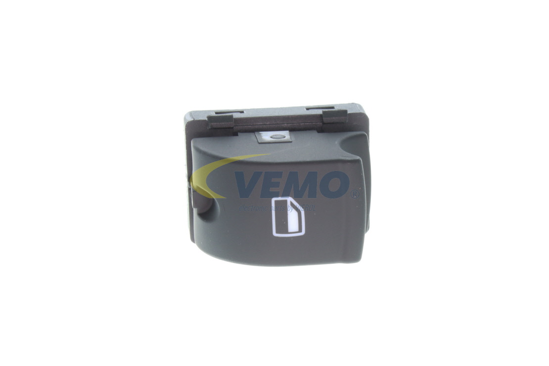 VEMO V10-73-0015 Switch, window winder Left Rear, Original VEMO Quality-image-878894