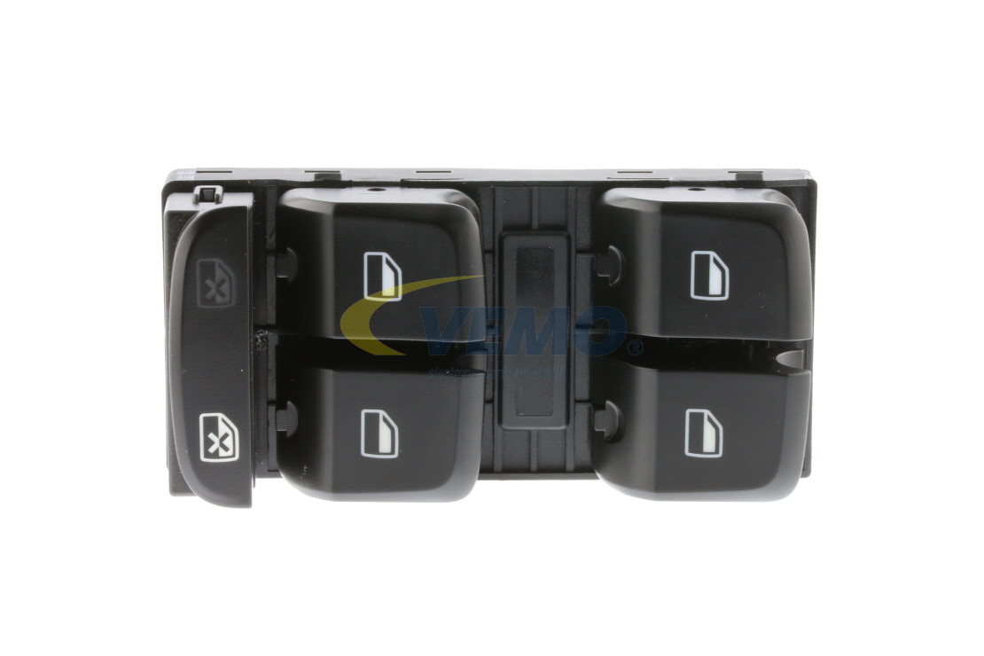 VEMO V10-73-0016 Switch, window winder Left Front, Original VEMO Quality-image-878895