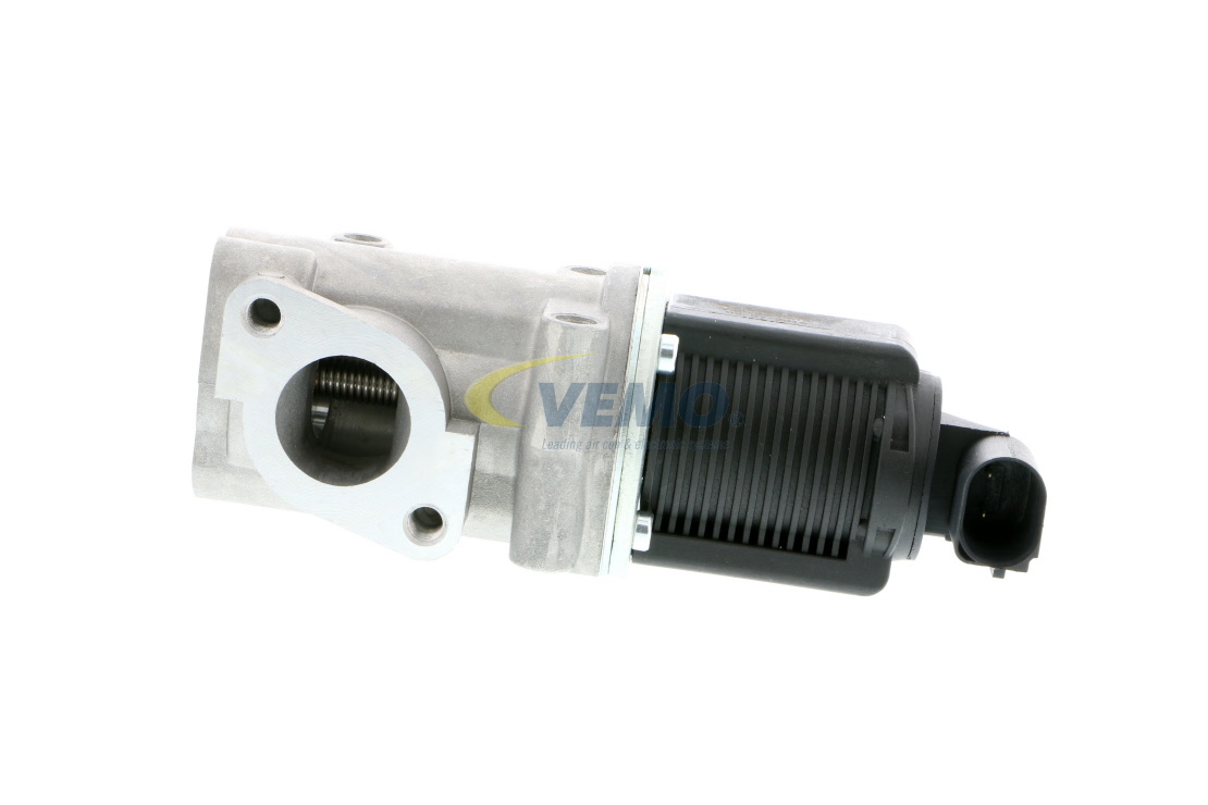 VEMO EGR valve V40-63-0015 evaluation