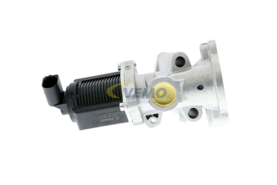 VEMO V40-63-0016 Válvula EGR Fiat Punto 188 precio