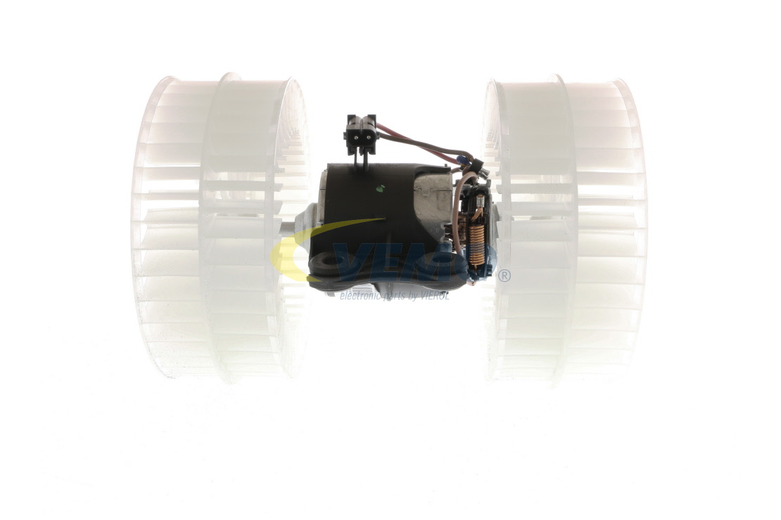 VEMO V30-03-1783 Blower Motor Original VEMO Quality, for vehicles without air conditioning-image-878972