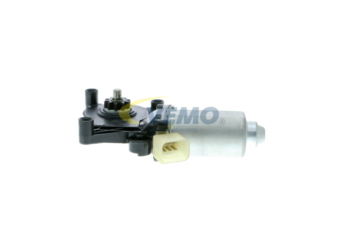 VEMO V30-05-4022 Electric Motor, window winder Left, Original VEMO Quality, 12V-image-878979