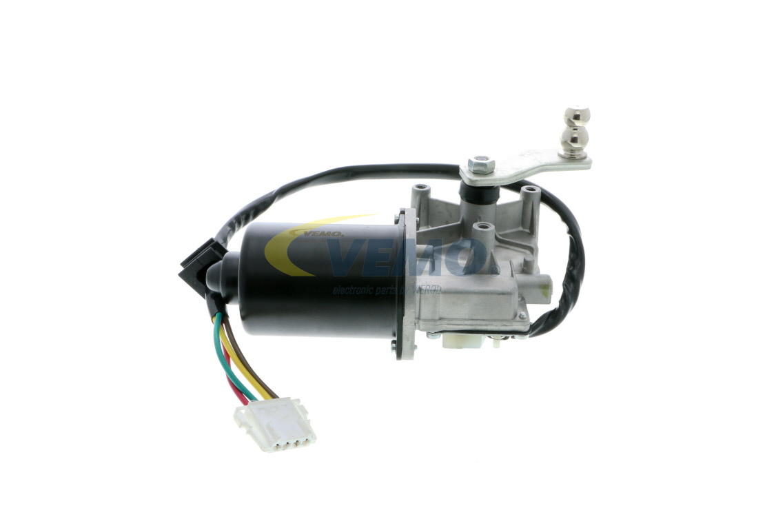 VEMO V30-07-0026 Wiper Motor Front, Original VEMO Quality, for left-hand drive vehicles-image-879000