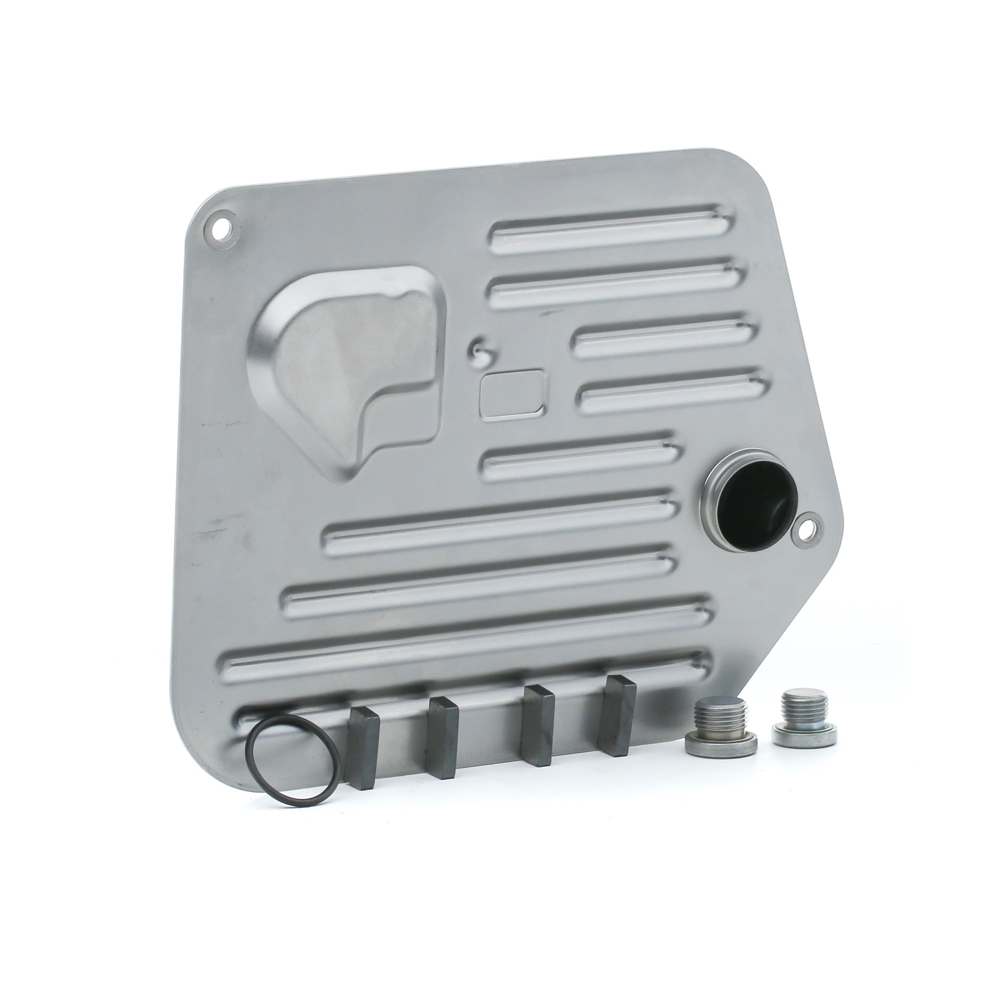 ZF GETRIEBE 1058.298.048 Hydraulikfiltersatz, Automatikgetriebe ohne Öl