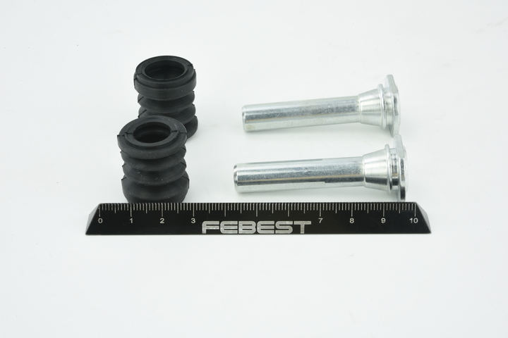 FEBEST 1074-M100F Geleidebout, remklauw