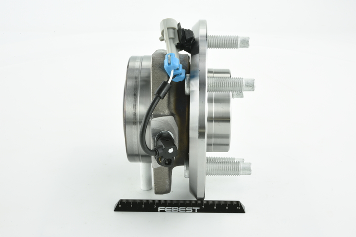 FEBEST 1082-CAPF Rattakese CHEVROLET Captiva (C100, C140) 2.4 LPG 4WD 136 hj Bensiin / autogaas (LPG) hind