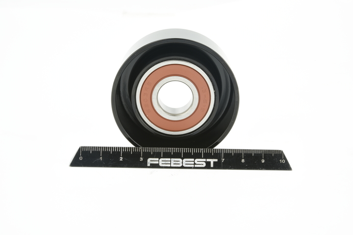 FEBEST 1087-T250 Tensioner pulley