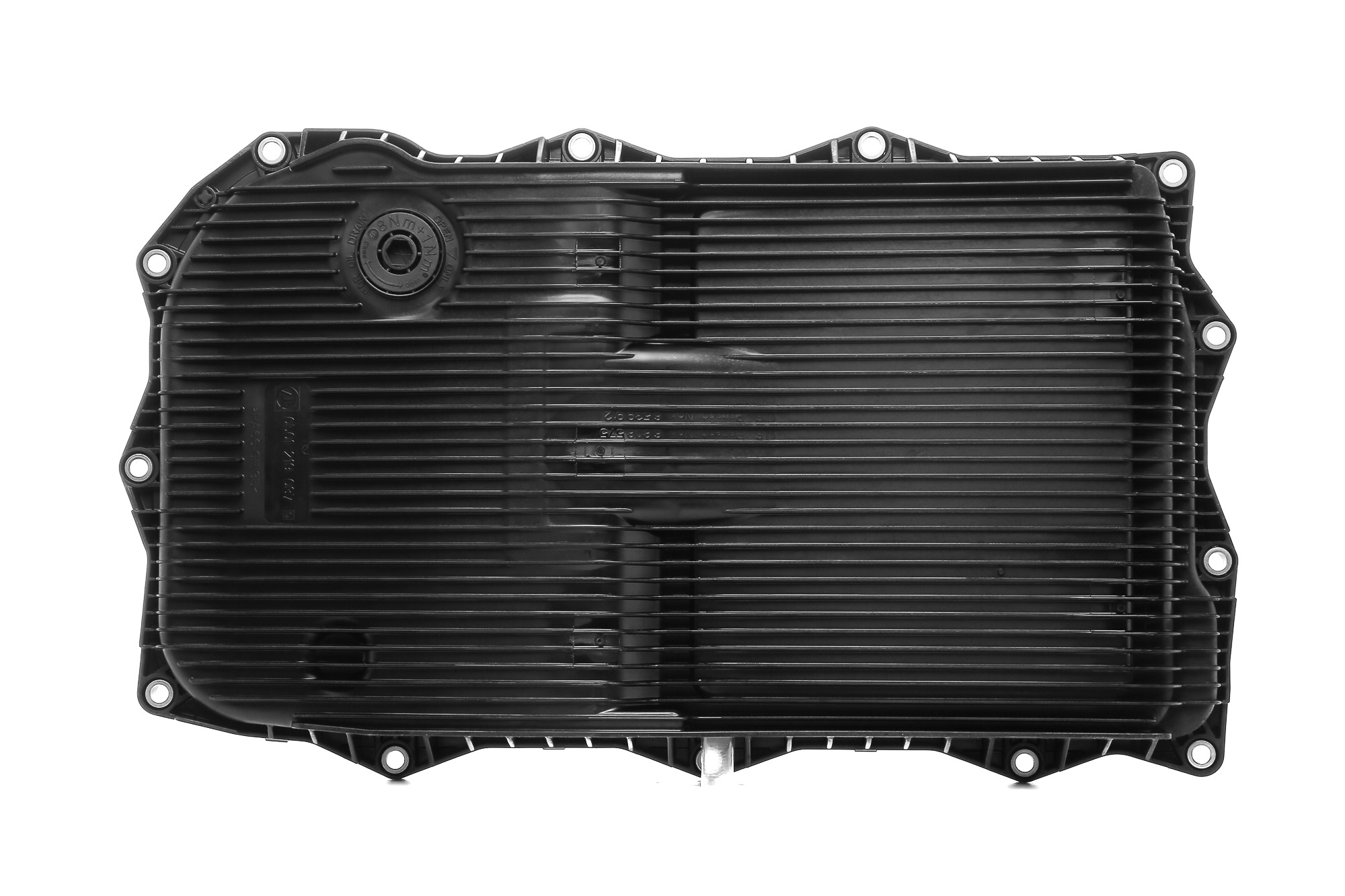 ZF GETRIEBE 1087.298.361 Hydraulikfiltersatz, Automatikgetriebe ohne Öl