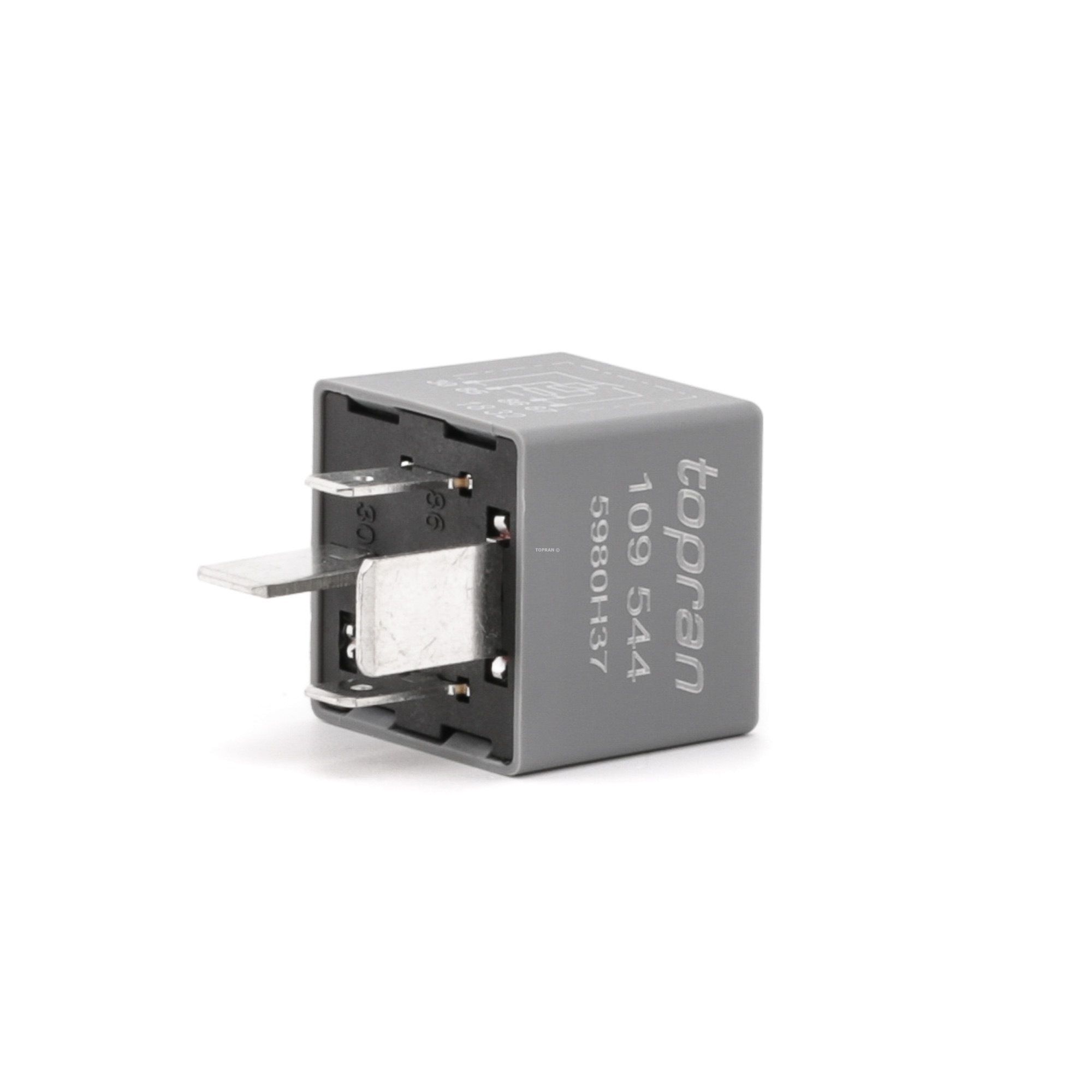 TOPRAN 109 544 Relay, main current-image-8824639