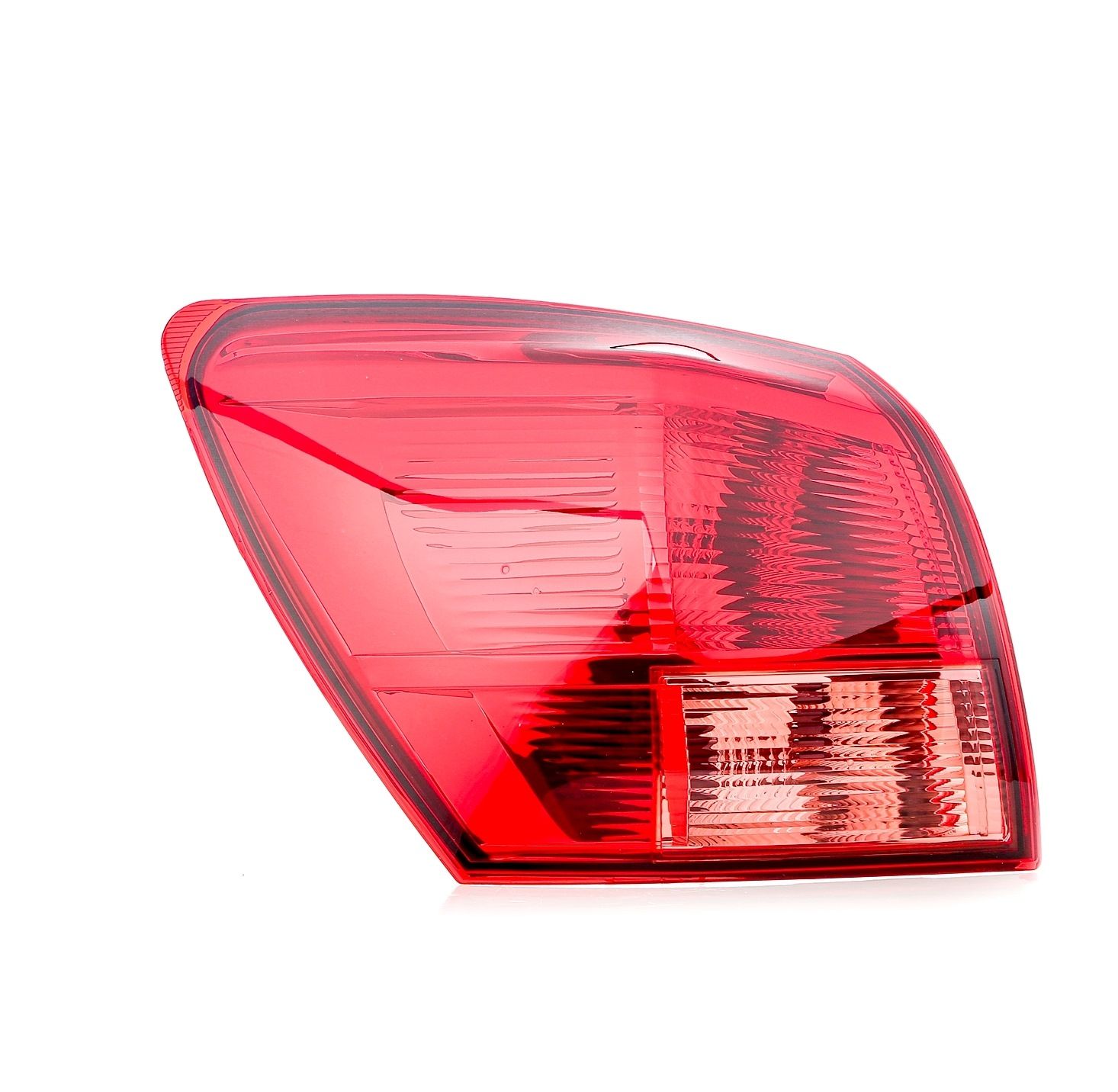 TYC 11-12116-01-9 Rear light Left, without bulb holder, Outer section-image-8831914