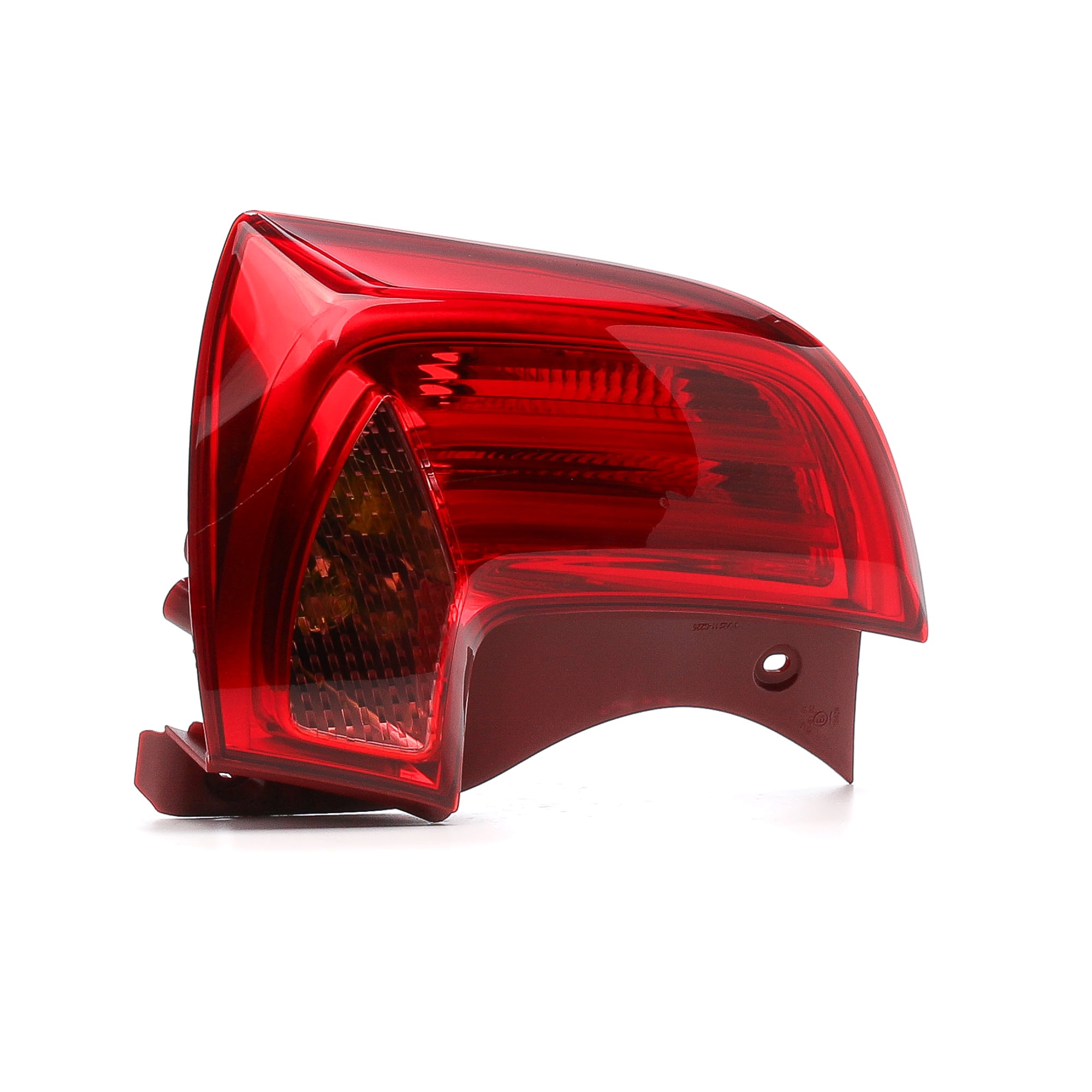 TYC 11-12225-01-2 Rear light Right, without bulb holder-image-8831939