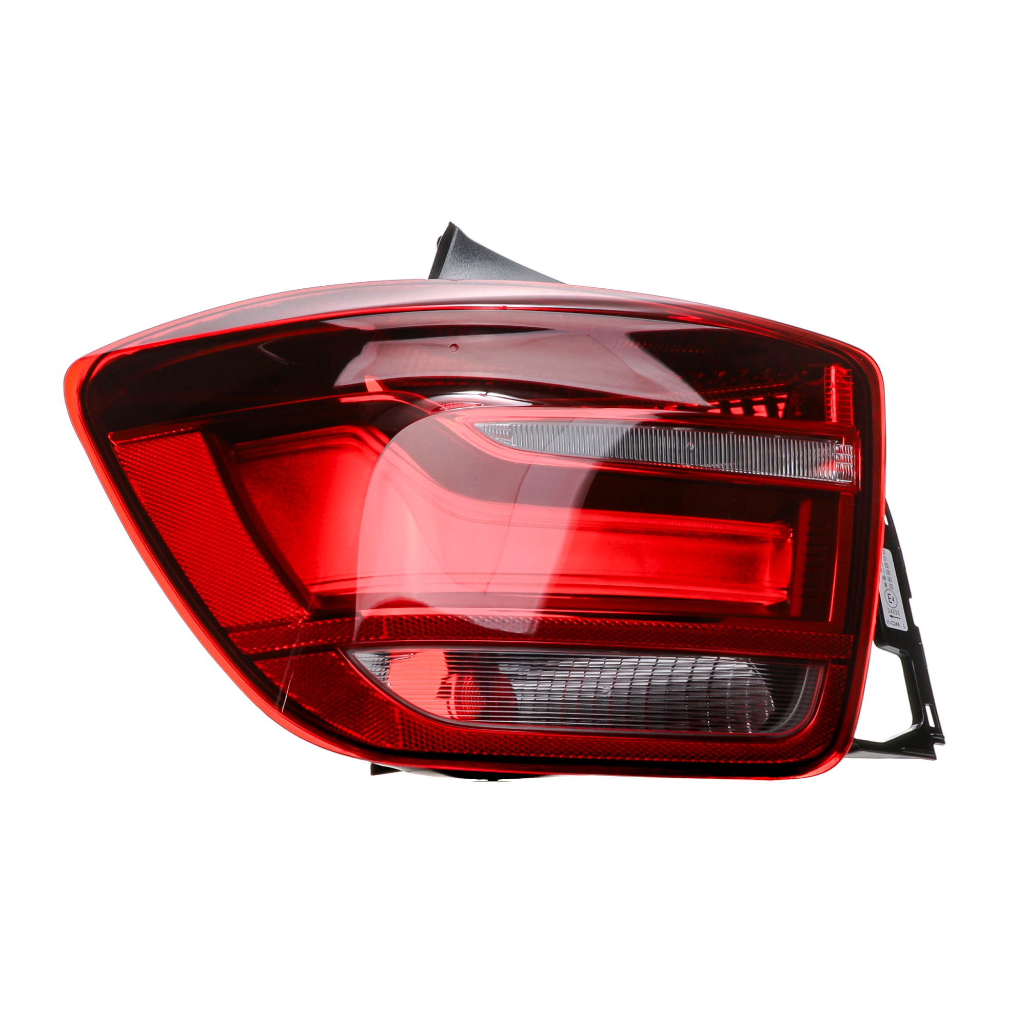 TYC 11-12246-06-2 Rear light Left, with LED, LED-image-8831946