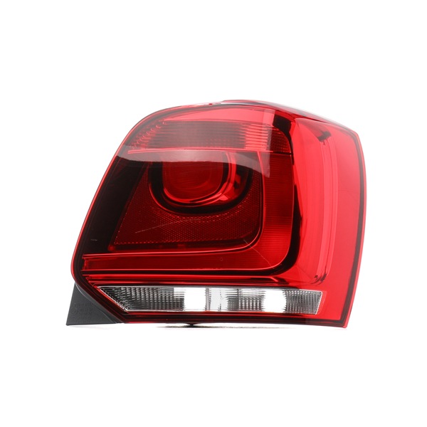 TYC 11-12605-01-2 Baklykta Polo 6R 1.0 TSI 95 hk Bensin pris