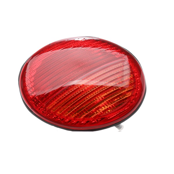 TYC 11-12652-05-2 VW Polo Variant takavalot