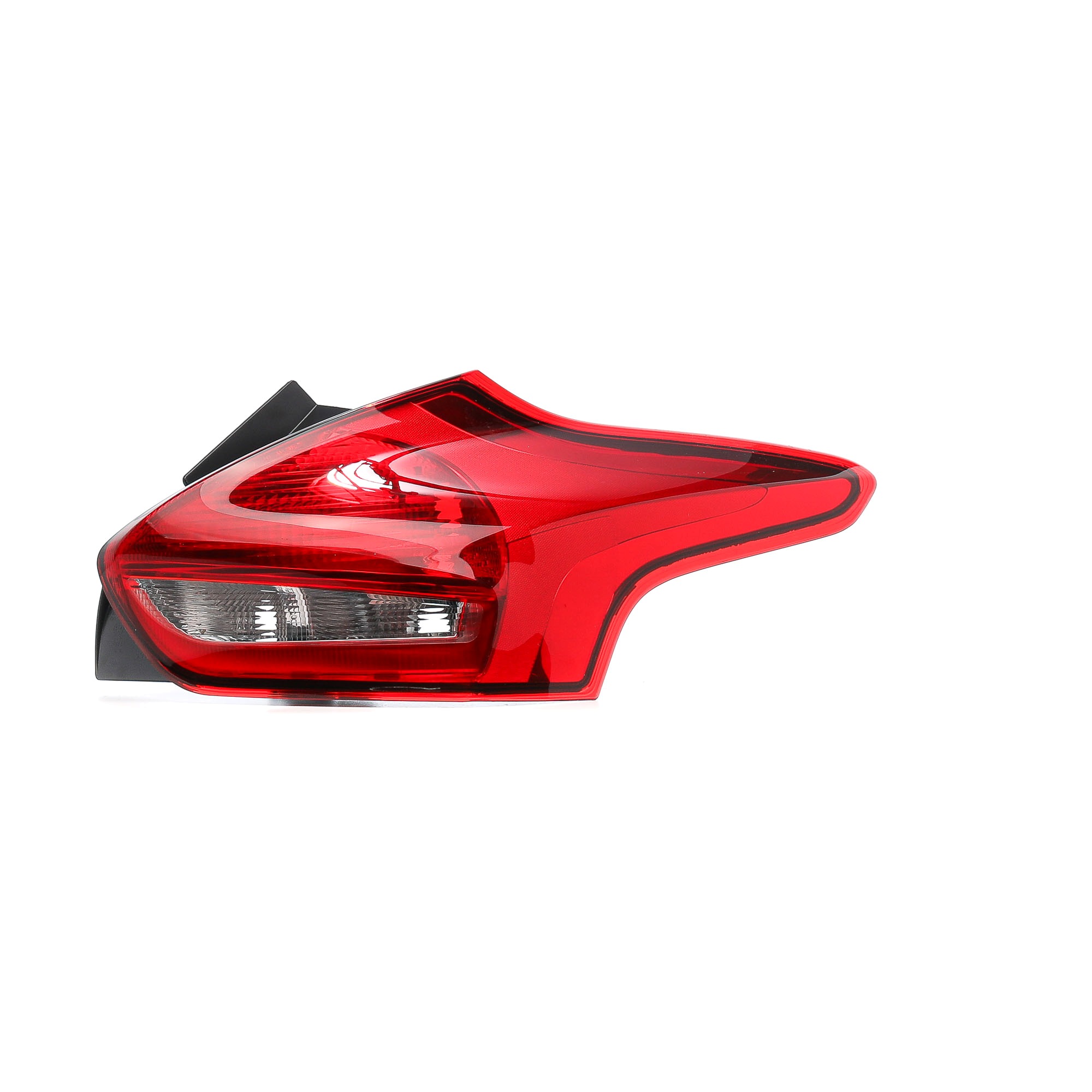 TYC 11-12807-16-2 Rear light Right, with LED, LED-image-8832094