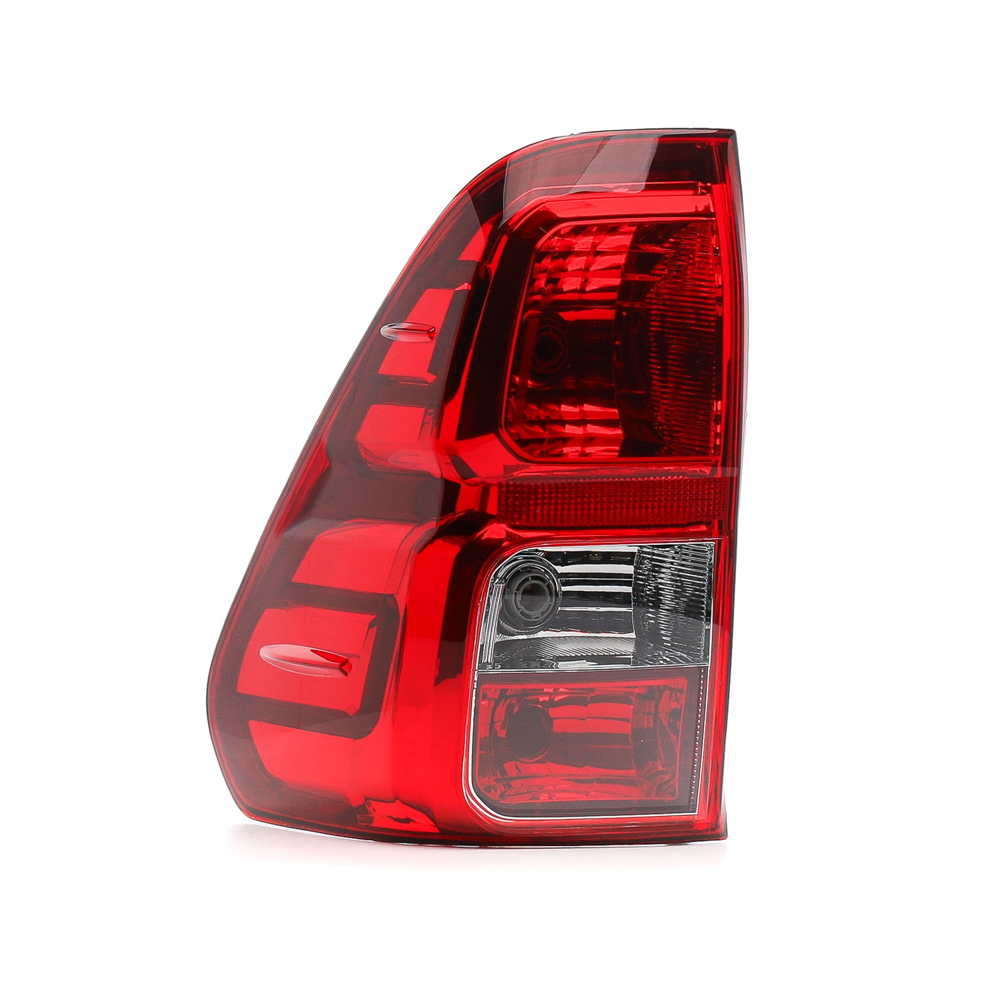 TYC 11-12962-15-2 Rear light Left, with bulb holder-image-8832143