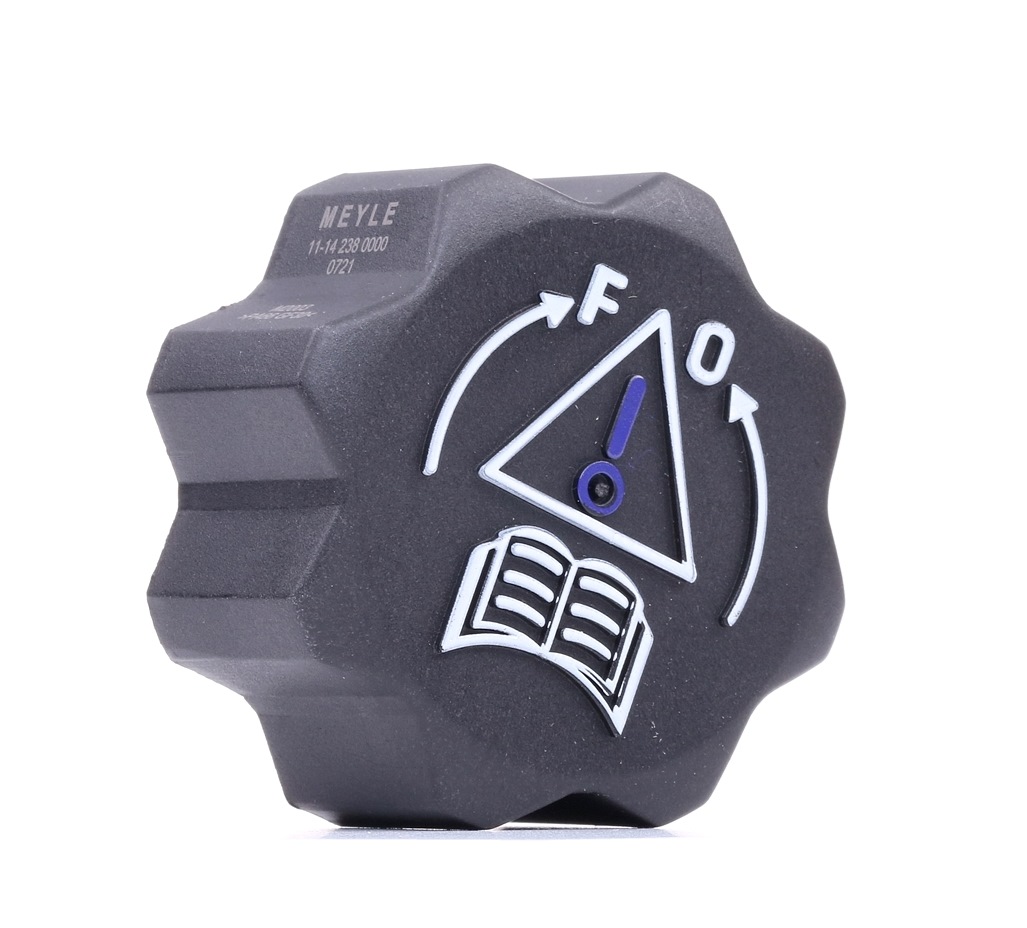 MEYLE 11-14 238 0000 Radiator Cap ORIGINAL Quality-image-8832327