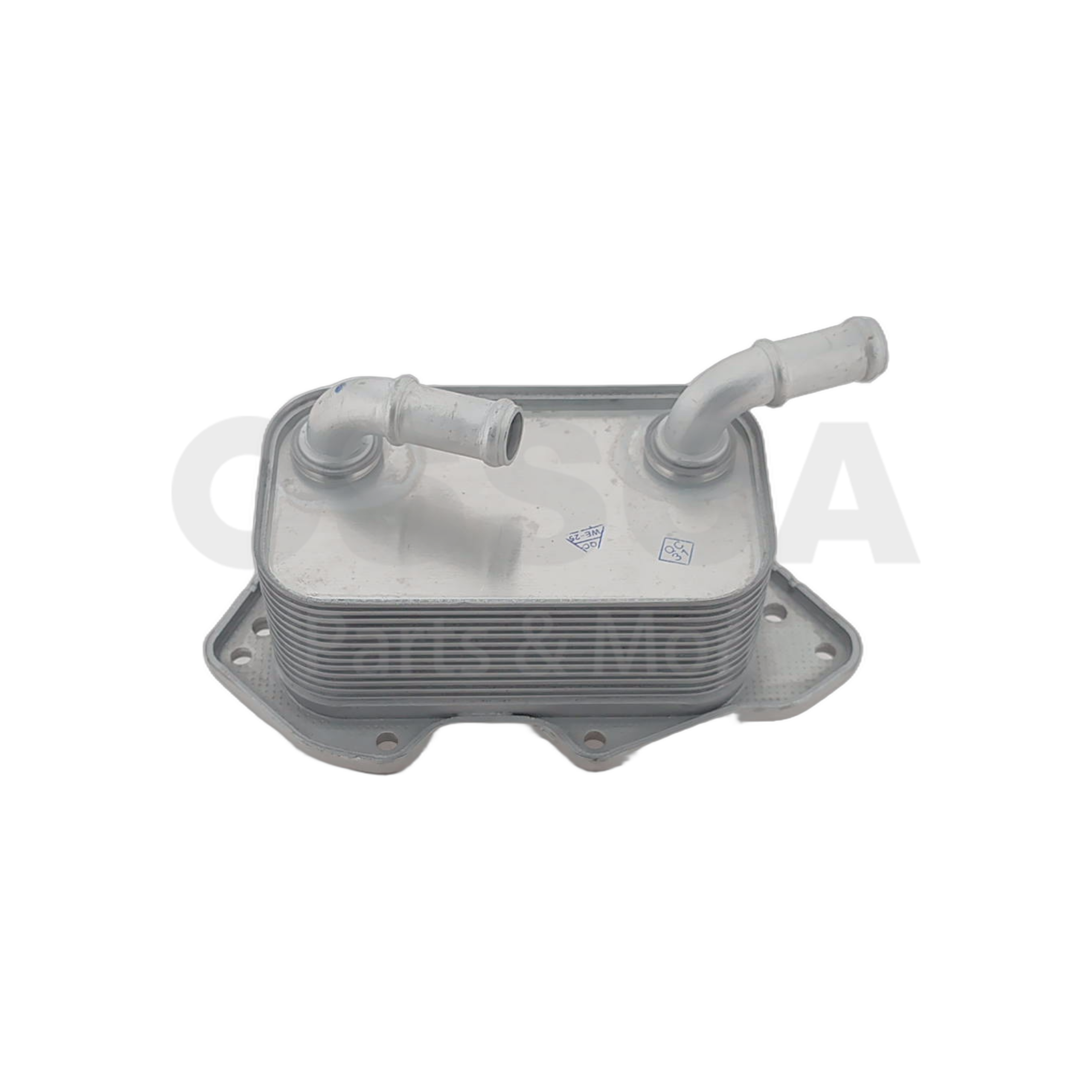 OSSCA 11003 Oil Cooler-image-8839267