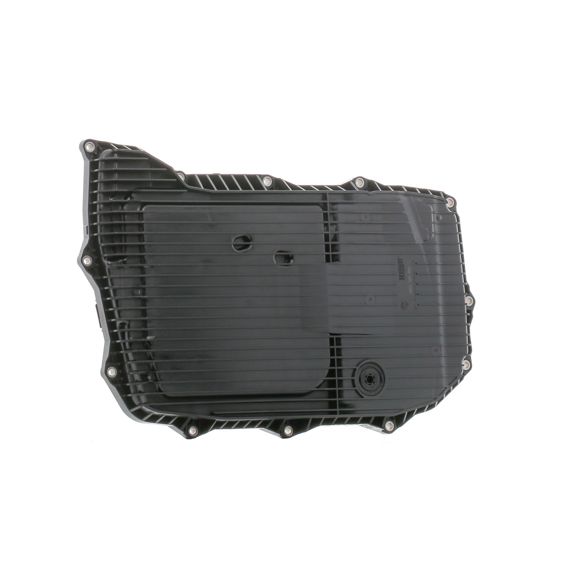 ZF GETRIEBE 1103.298.006 Hydraulikfiltersatz, Automatikgetriebe ohne Öl