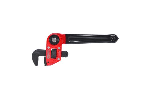 KS TOOLS 111.3550 Szczypce nastawne