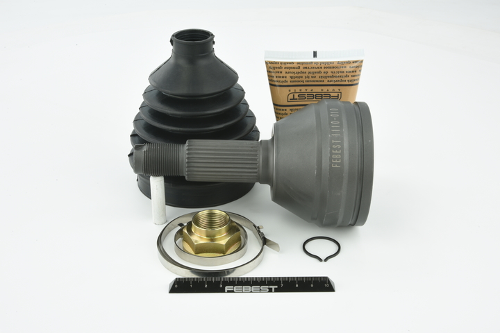 Nivelsarja, vetoakseli 1110-010 FEBEST 96328842 DAEWOO